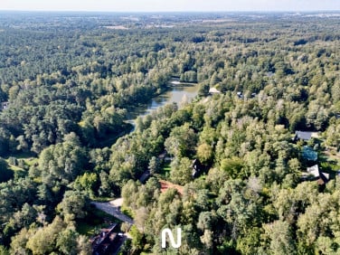 Działka budowlana Sokolniki-Las sprzedam