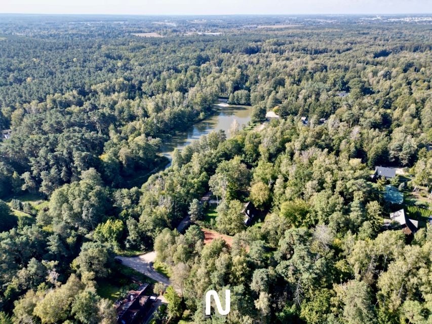 Działka budowlana Sokolniki-Las sprzedam
