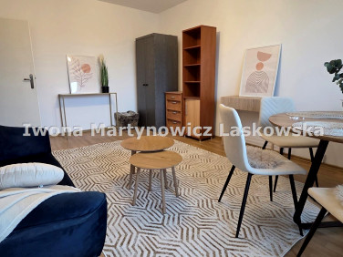 Mieszkanie Lubin