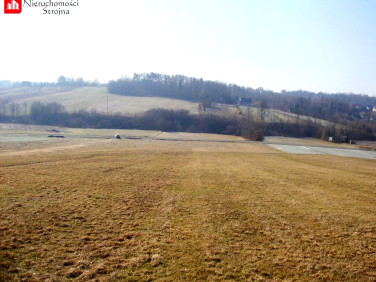 Działka budowlana Sieraków