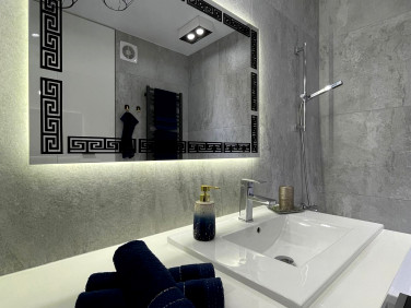 Mieszkanie Białystok