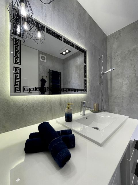 Mieszkanie Białystok