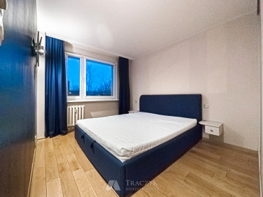 Mieszkanie blok mieszkalny Wrocław