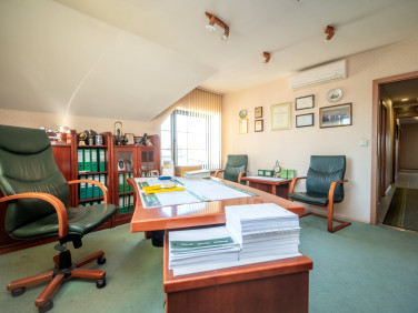 Budynek użytkowy Plewiska