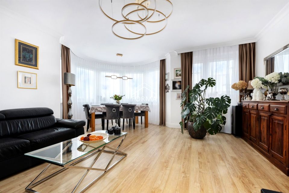 Mieszkanie Bydgoszcz