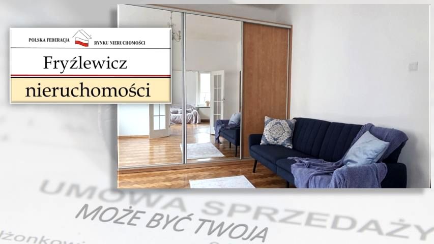Dom Nowy Sącz