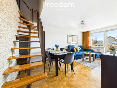 Mieszkanie blok mieszkalny sprzedaż