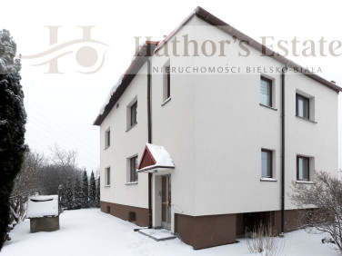 Mieszkanie Bielsko-Biała