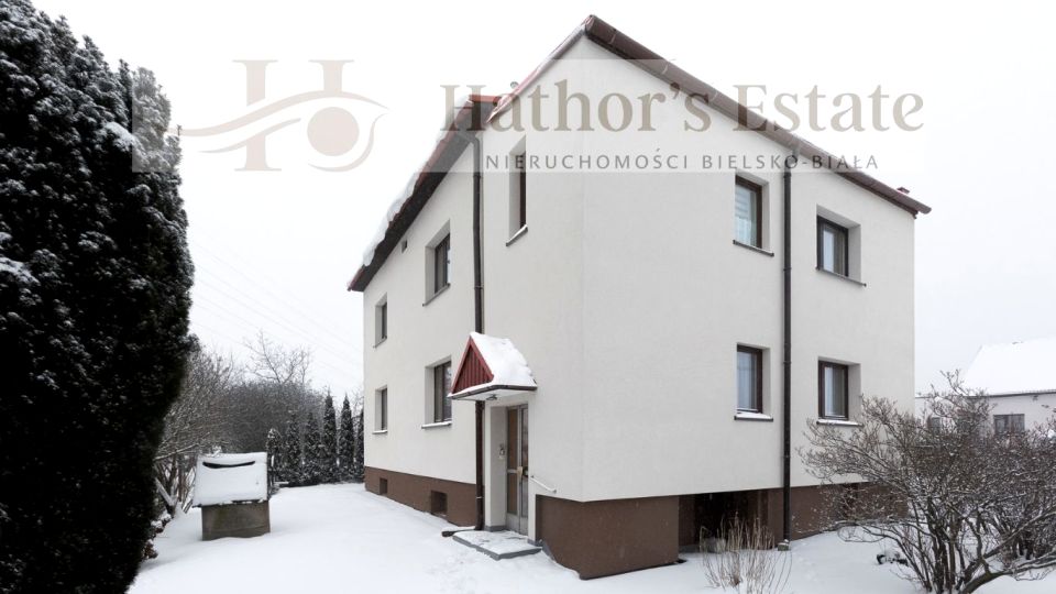 Mieszkanie Bielsko-Biała