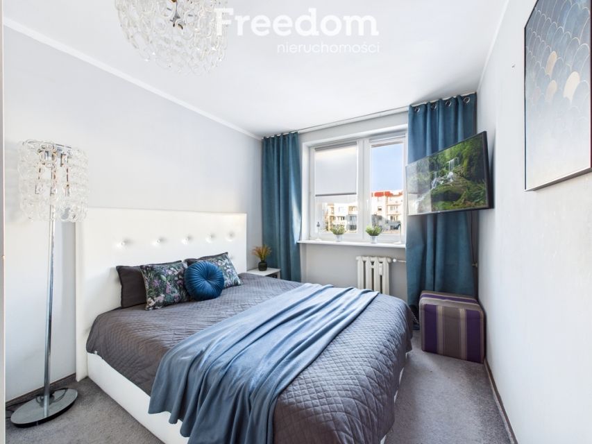 Mieszkanie blok mieszkalny Olsztyn