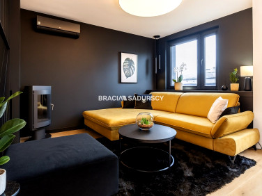 Mieszkanie Kraków