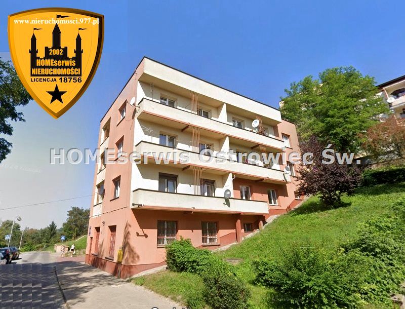 Mieszkanie Ostrowiec Świętokrzyski