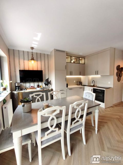 Mieszkanie Szklarska Poręba