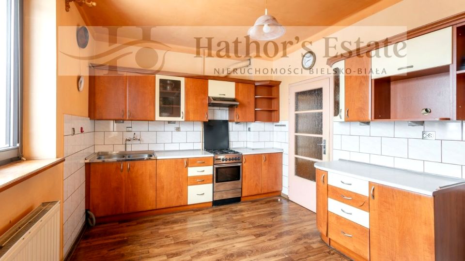 Mieszkanie Bielsko-Biała