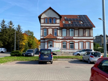 Lokal Lwówek Śląski