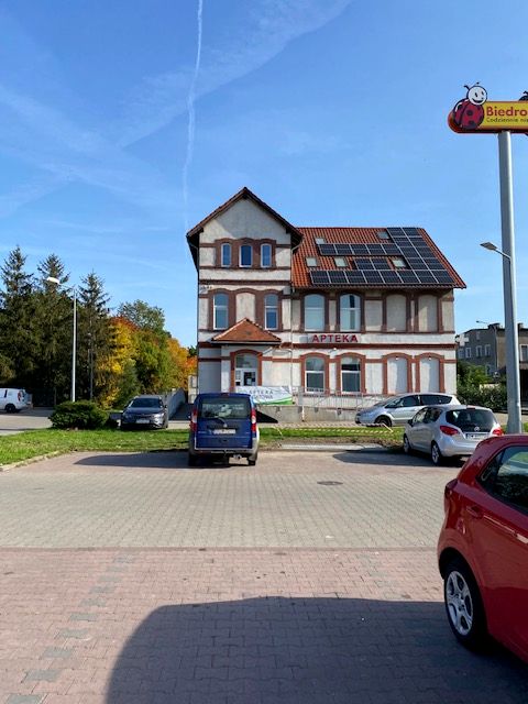 Lokal Lwówek Śląski