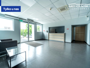 Budynek użytkowy Bydgoszcz