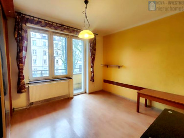 Mieszkanie Gliwice