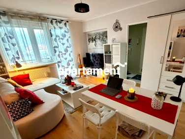 Mieszkanie Zielona Góra