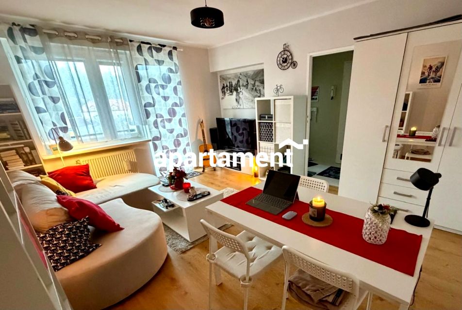 Mieszkanie Zielona Góra