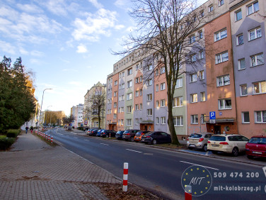 Mieszkanie Kołobrzeg