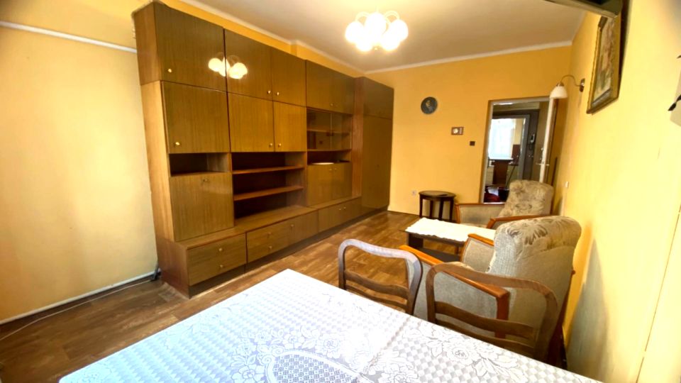 Mieszkanie Siemianowice Śląskie