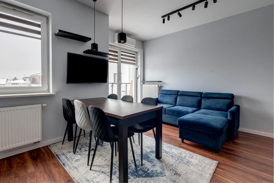 Mieszkanie Białystok