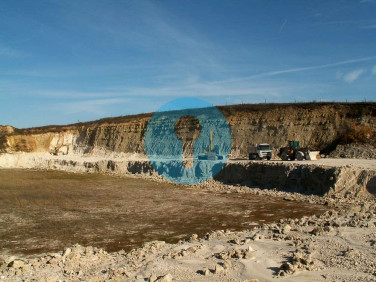 Działka inwestycyjna Pierzchnica