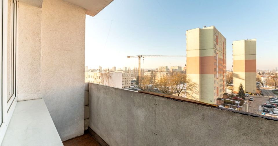 Mieszkanie blok mieszkalny sprzedaż