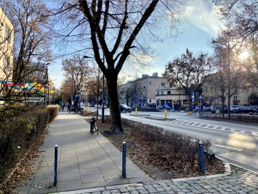 Lokal Warszawa wynajem