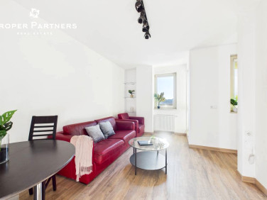 Mieszkanie Warszawa wynajem