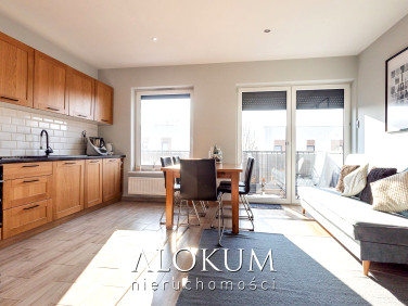 Mieszkanie Niepołomice