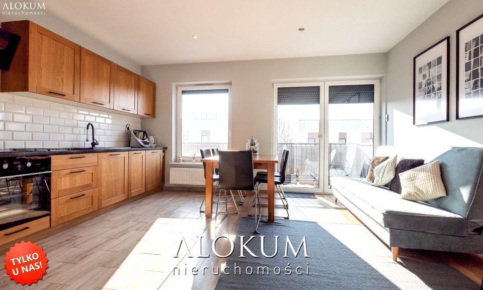 Mieszkanie Niepołomice