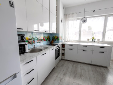 Mieszkanie Pabianice