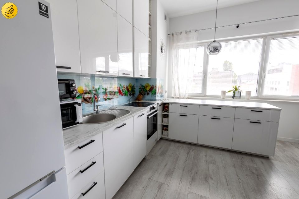 Mieszkanie Pabianice