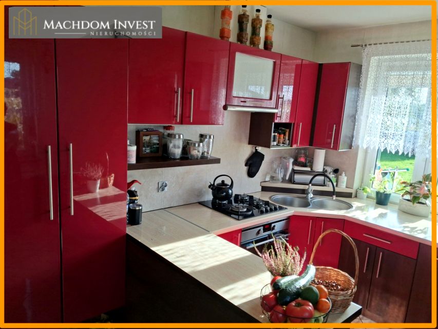 Dom Szabda sprzedaż