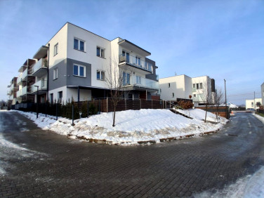 Mieszkanie Mikołów