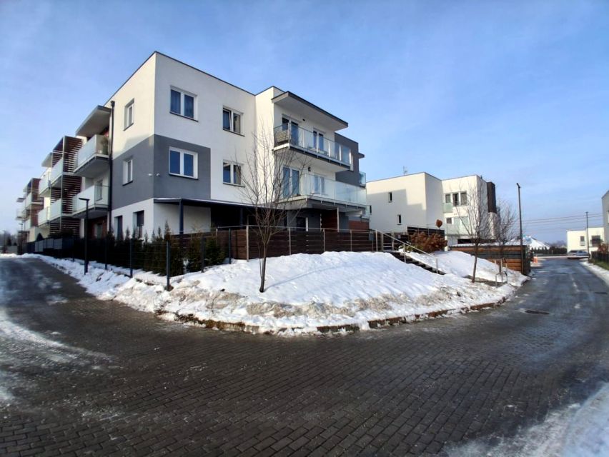 Mieszkanie Mikołów