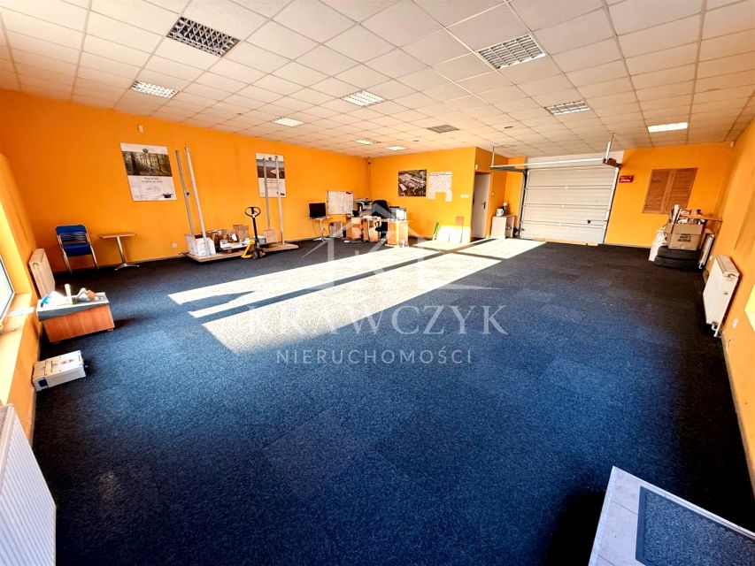 Lokal Szczecin sprzedaż