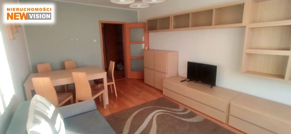 Mieszkanie Dąbrowa Górnicza