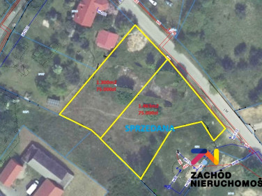 Działka budowlana sprzedam
