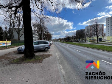 Działka budowlana Zielona Góra