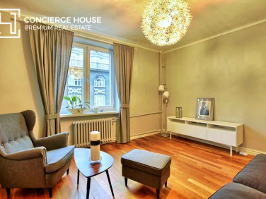 Mieszkanie Warszawa wynajem