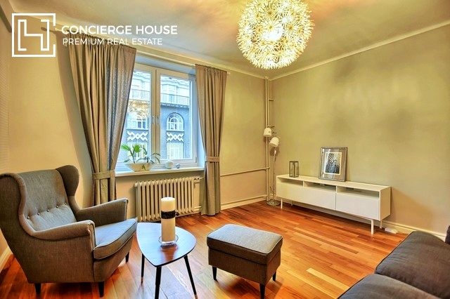 Mieszkanie Warszawa wynajem