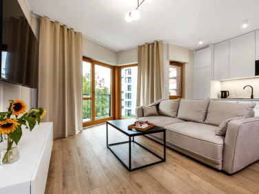 Mieszkanie apartamentowiec sprzedaż