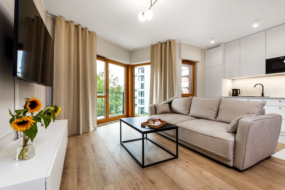 Mieszkanie apartamentowiec sprzedaż