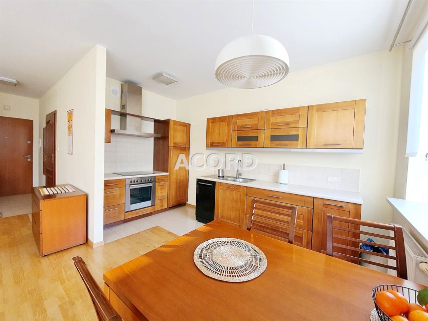 Mieszkanie apartamentowiec Warszawa