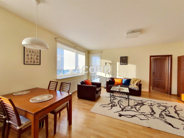 Mieszkanie Warszawa wynajem