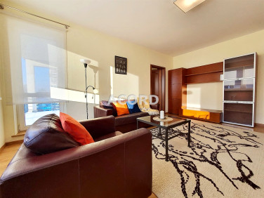 Mieszkanie apartamentowiec wynajem