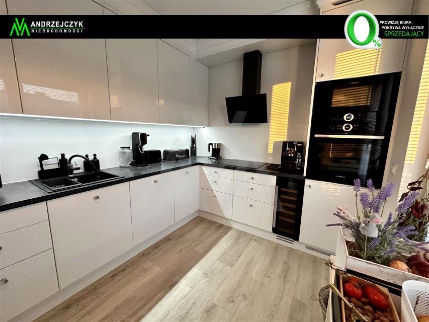 Mieszkanie Piaseczno